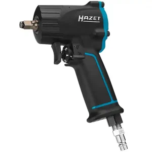 Avvitatore pneumatico ad impulsi ABC Tools E1126/13 a testa compatta attacco 3/8", 375Nm Offerta Del Giorno